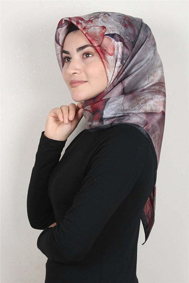 Luxer Eşarp 3625-3 - 1