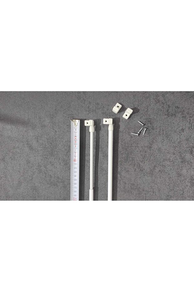 KELEBEK PERDE ÇUBUĞU - 4