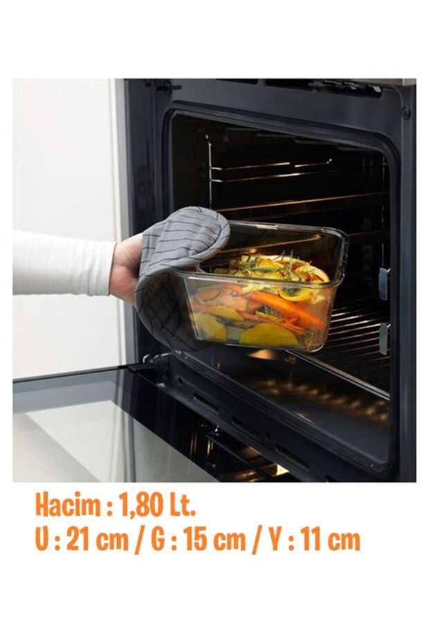 Dilimleme Aparatı & Cam Saklama Kapı - 4