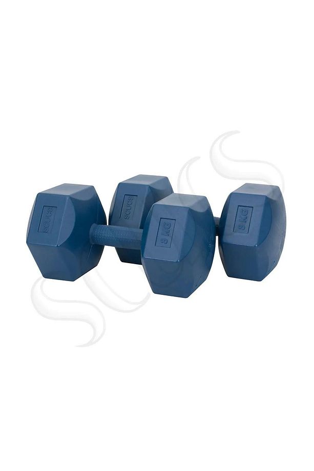 0008 DANBIL SET SCUCS 2X8 KG - 1