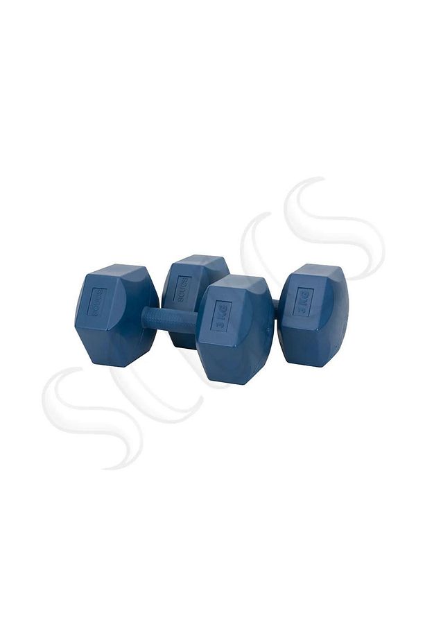 0003 DANBIL SET SCUCS 2X3KG - 1