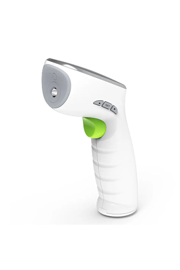 TEMASSIZ ATEŞ ÖLÇER - 3