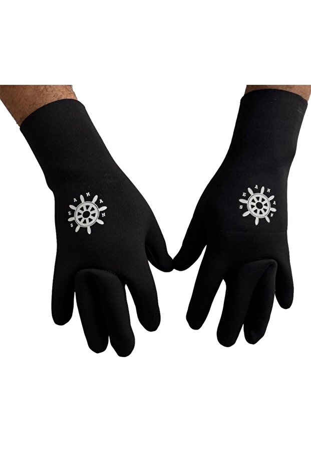 2mm Neopren Eldiven - 2