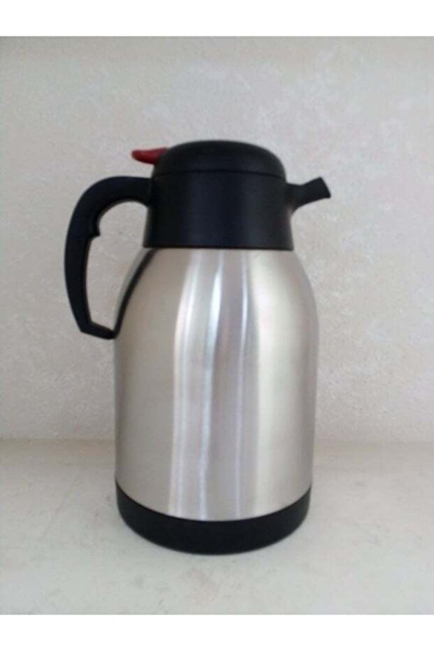 2 Lt Çelik Termos - 1