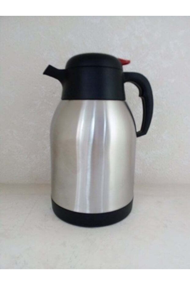 2 Lt Çelik Termos - 3