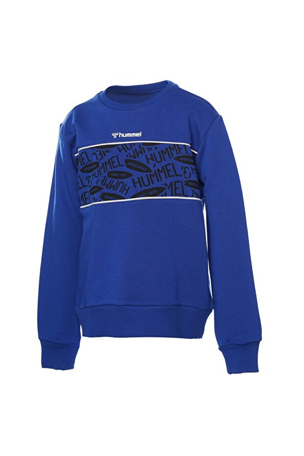 Melon Çocuk Sweatshırt - 1