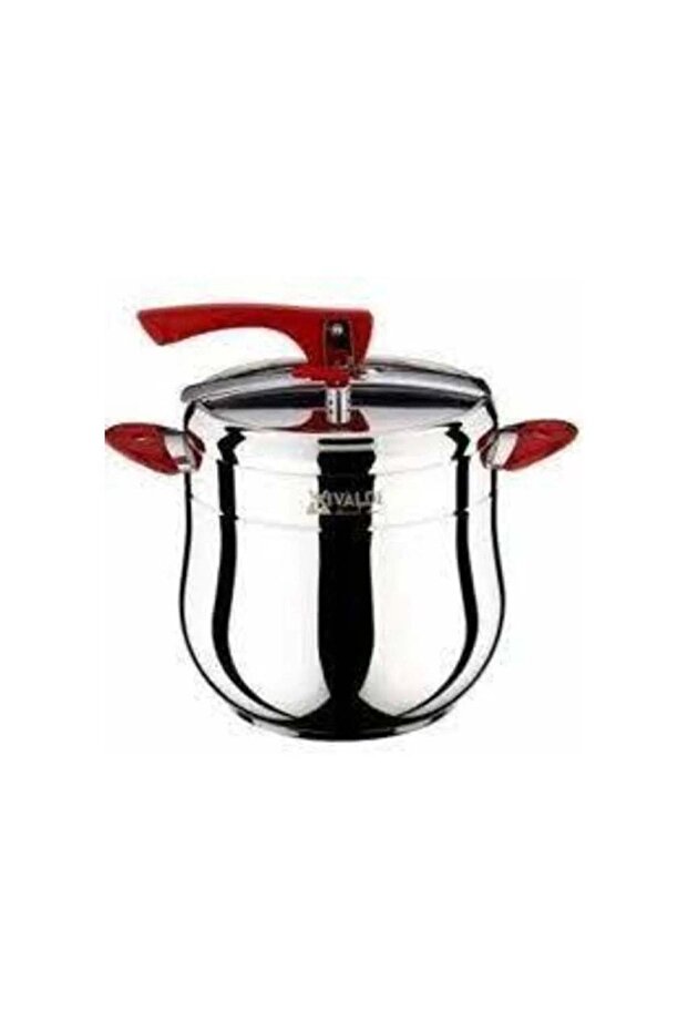 Orkide Düdüklü Tencere 13Lt - 1