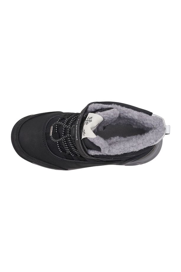 Snow Boot Tex Jr Çocuk Ayakkabı - 2