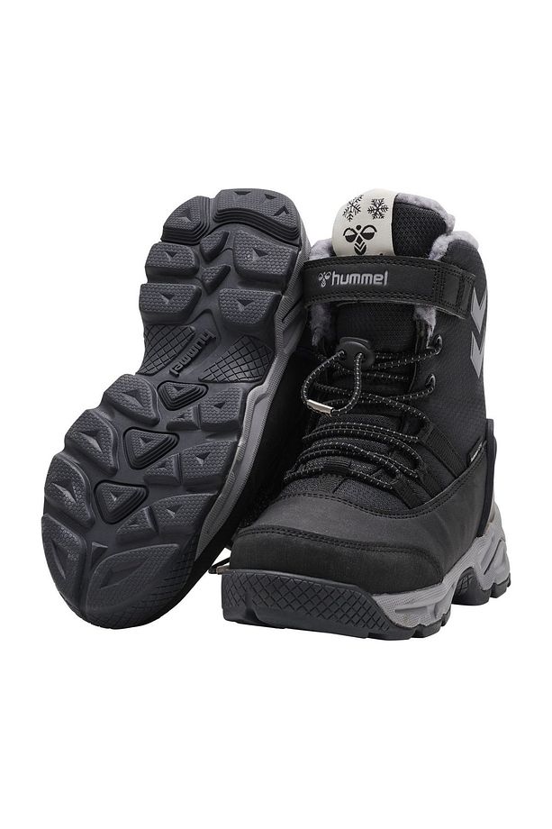 Snow Boot Tex Jr Çocuk Ayakkabı - 6