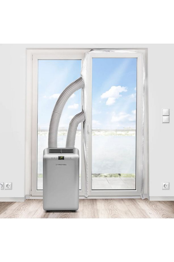 AirLock 1000 Kapı ve Pencere Kiti - 3