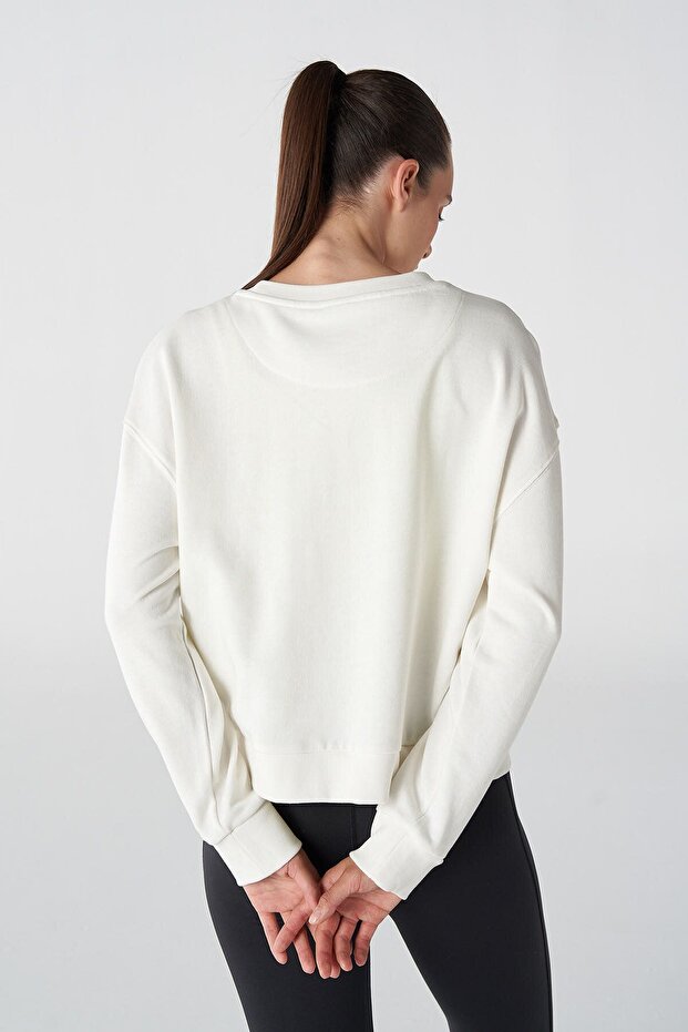 Chrıssy Sweatshırt - 3