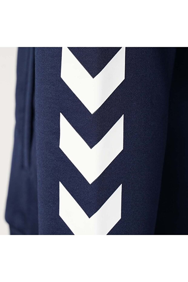 Falconzo Fermuarlı Sweatshırt - 4