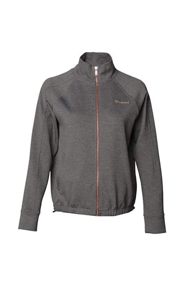 ALYSSUM FERMUARLI SWEATSHIRT - 4