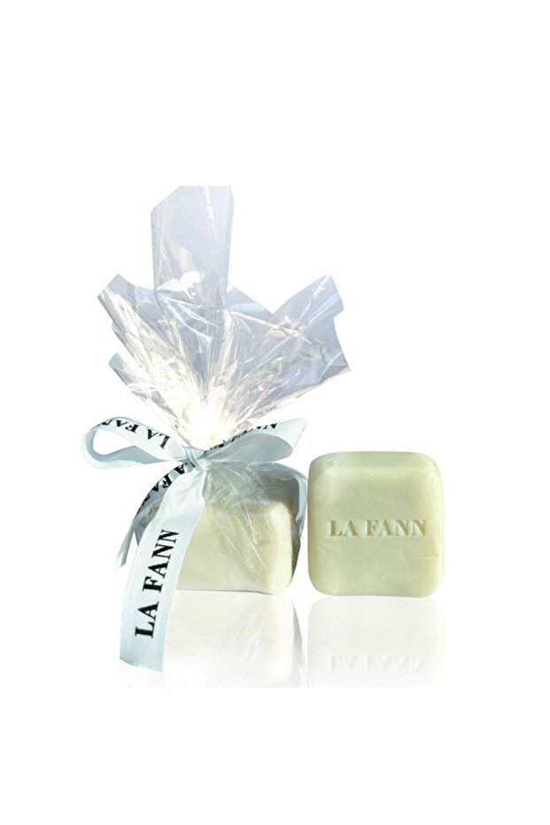 Traditional Olive Oil Soap Turkish Rose 120g