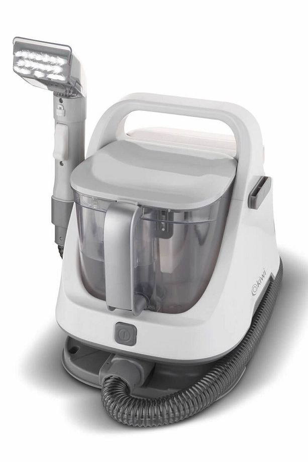 Kcc-4320 Koltuk Halı Yıkama Ve Leke Çıkartma Makinesi - 2