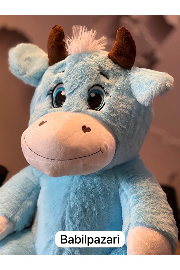 SEVİMLİ İNEK 40cM - 2