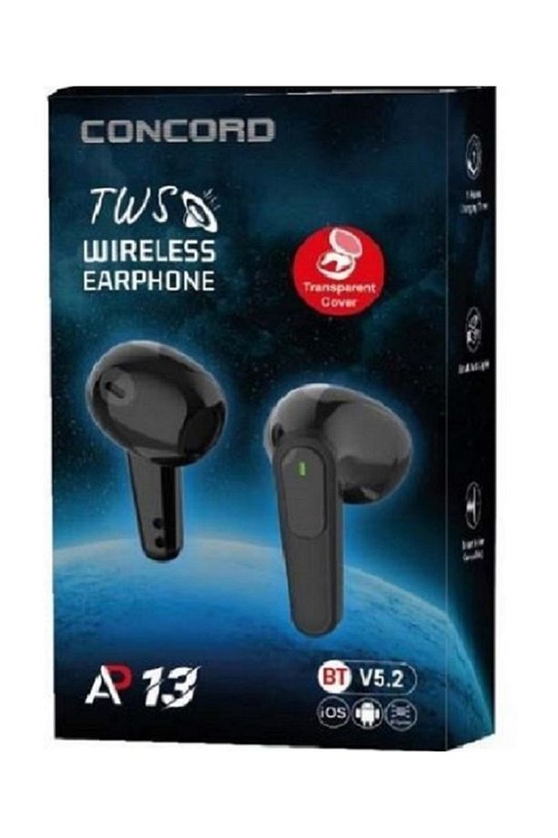 AP13 WİRELESS EARPHONE - 2