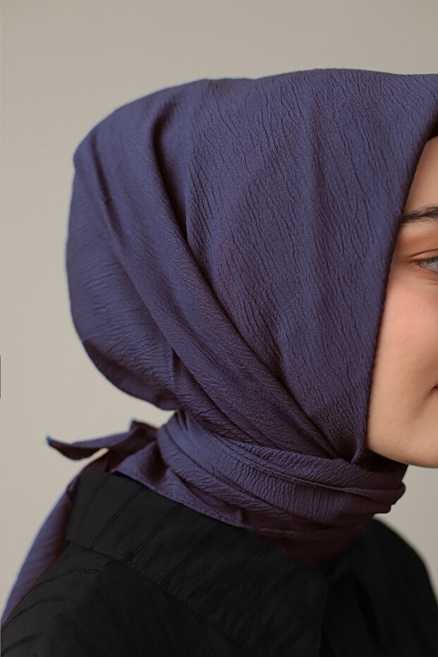 Mio Cazz Tesettür Eşarp - 1
