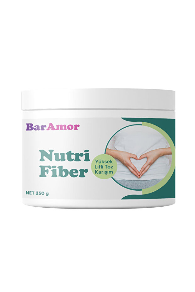 Fiber 250 gr - 1