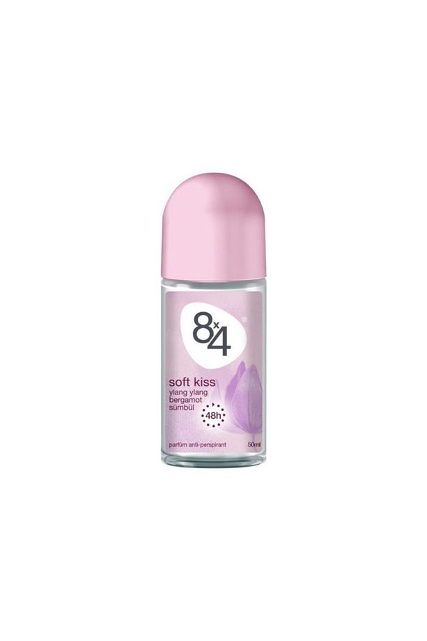 Roll-on Kadın 50 ml Soft Kiss 48 H - 1