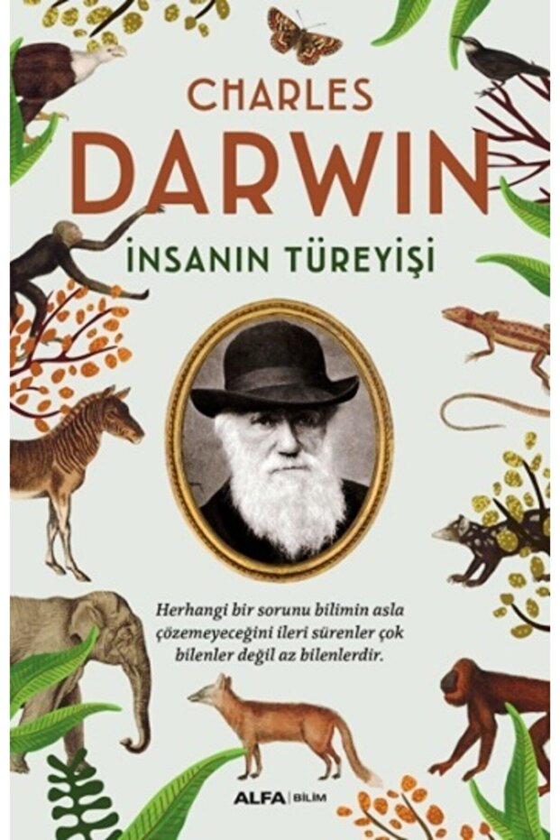 Insanın Türeyişi