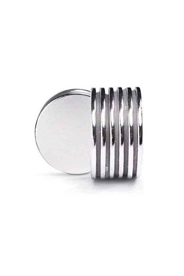 Neodyum Mıknatıs Magnet Yuvarlak 30x3 mm ( 3 cm çap - 3 mm kalınlık )  - 1 adet - 7
