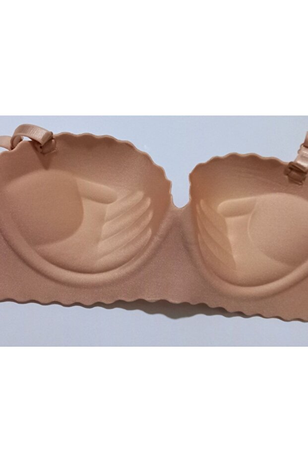 حمالة صدر ليزر بدون خياطة مع دعم يدوي - 2