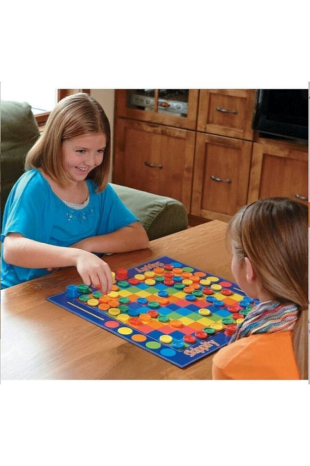 Skippity Akıl Zeka Ve Aile Oyunu - 3