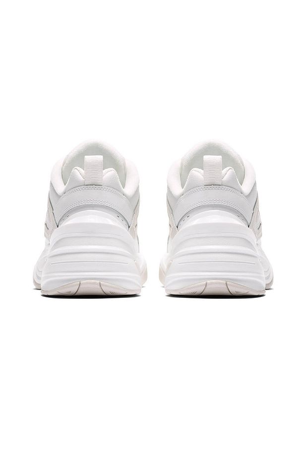 M2K Tekno Krem Sneaker Kadın Ayakkabı  TUBI - 5