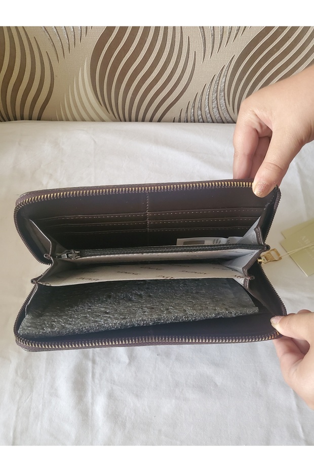 C05 KAHVE NOKTALI - 3