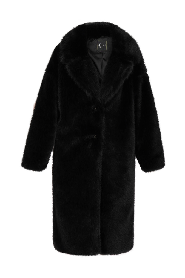 Přechodný kabát - 2