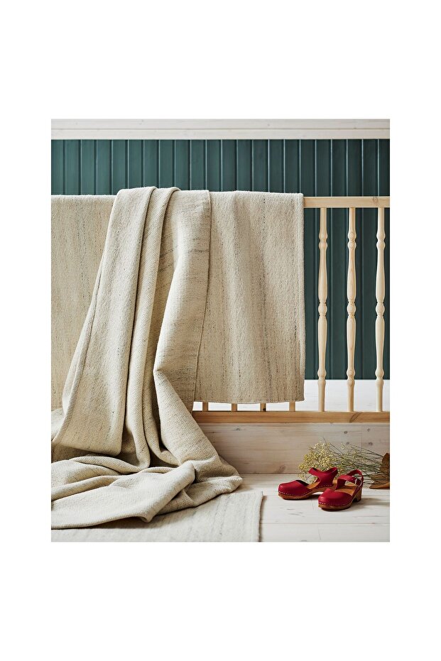 halı, bej, 170x240 cm - 6