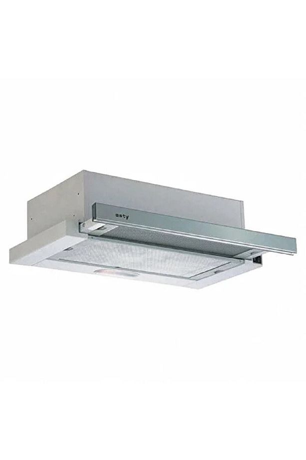Inox 2spd Rocker Sp25 Asp - 1