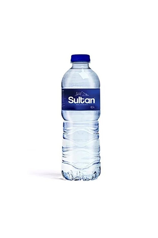 Su 0,5 lt 24 Adet - 1