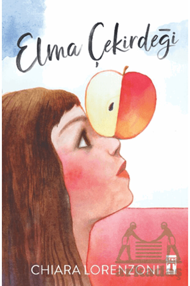 Elma Çekirdeği - 1
