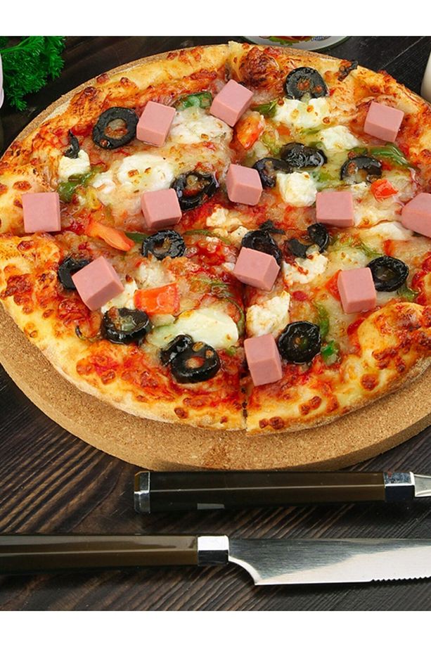 Piliç Salam 200 gr X 2adet - 5