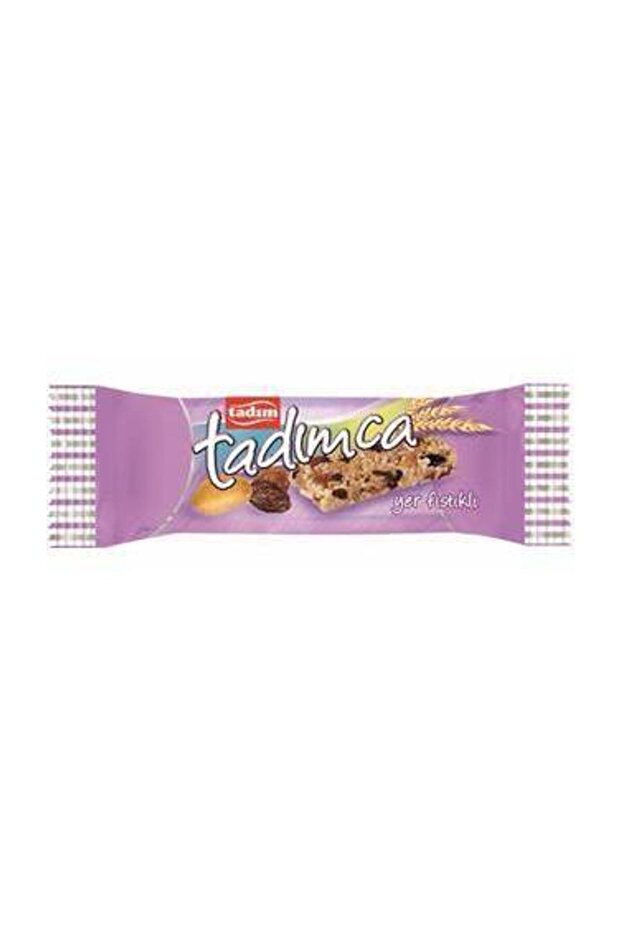 30 G Nuts Bar with Floor Peanuts - 3