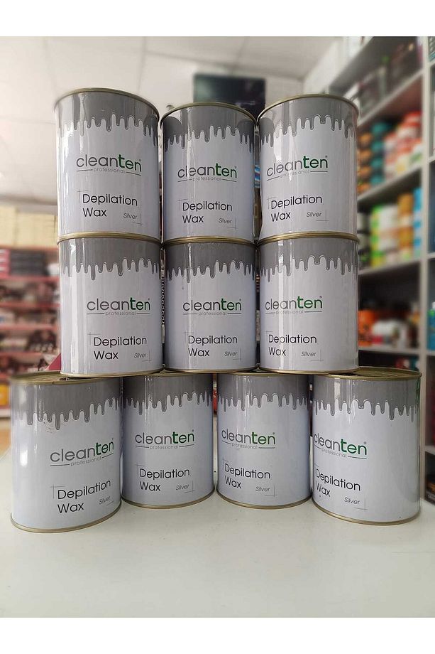 Konserve Ağda 800 ml 10 Adet - 1