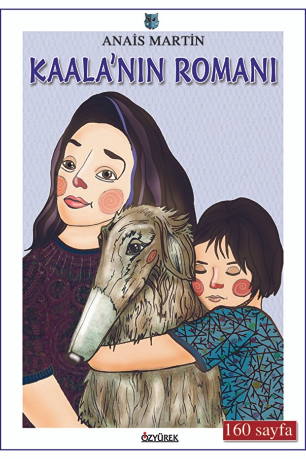 Kaala'nın Romanı
