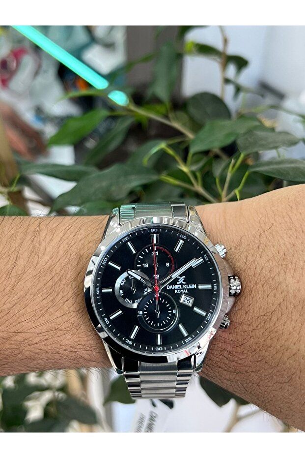 Erkek Kol Saati - 1