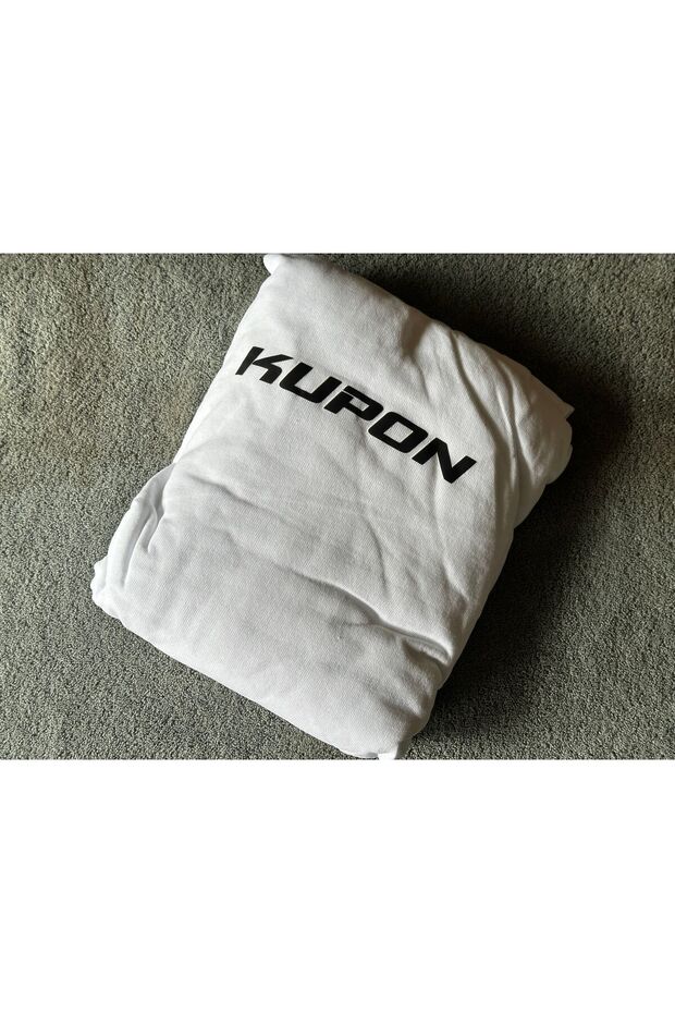 Koltuk Servis Kılıfı - 2