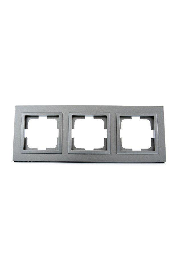 Despina Model Triple Frame - Anthracite