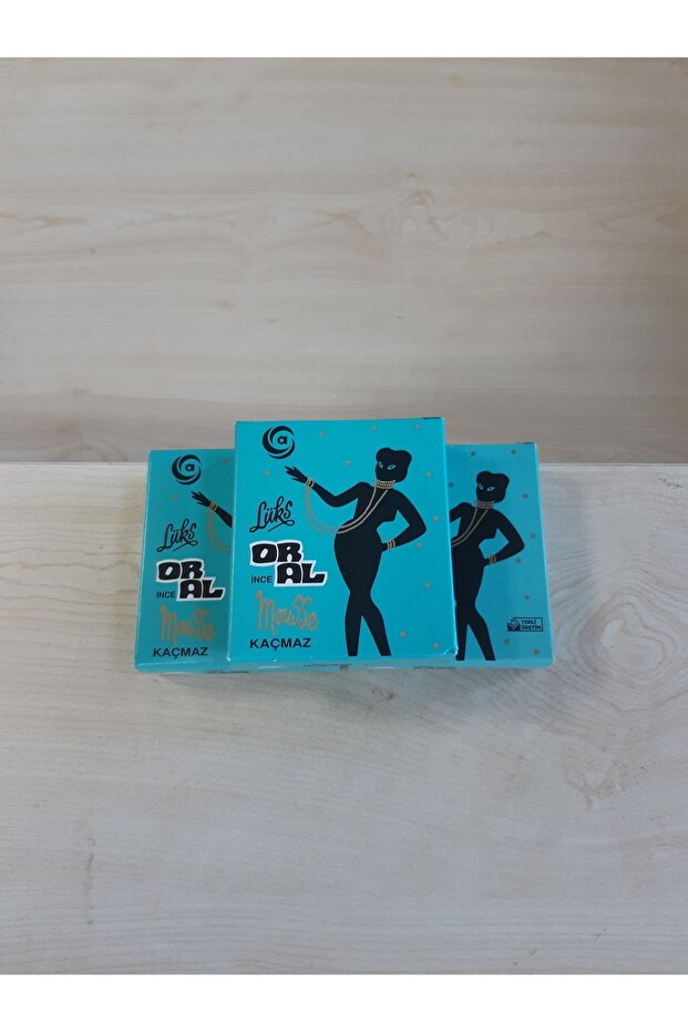 Mavi Kutu2li Vizon86 - 2