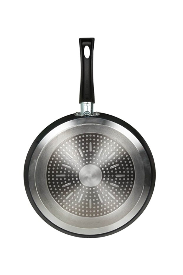 Mehtap 26cm Crepe Pan Suitable for Induction Cookers - 1