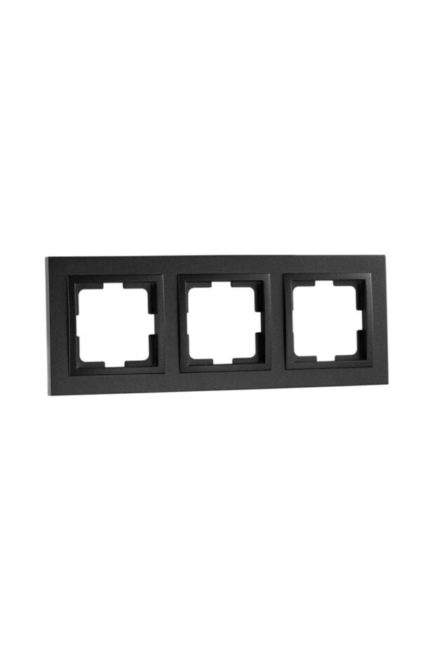 Despina Model Trostruki Dimljeni Okvir Set - 1