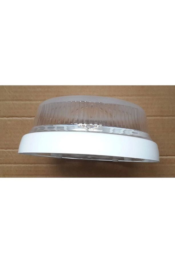 Elektrohan Tavan Lambası Tuvalet Balkon Wc Glop Armatür - 4