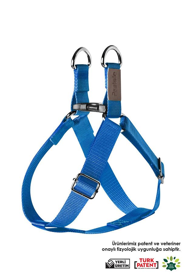 Köpek Göğüs Tasması, Köpek Tasması , Ayarlanabilir, Sağlam Köpek Tasması - Twee - 1