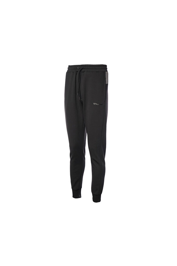Hmlrandy Pants Erkek Günlük Eşofman Altı 931873-2001 Siyah - 4