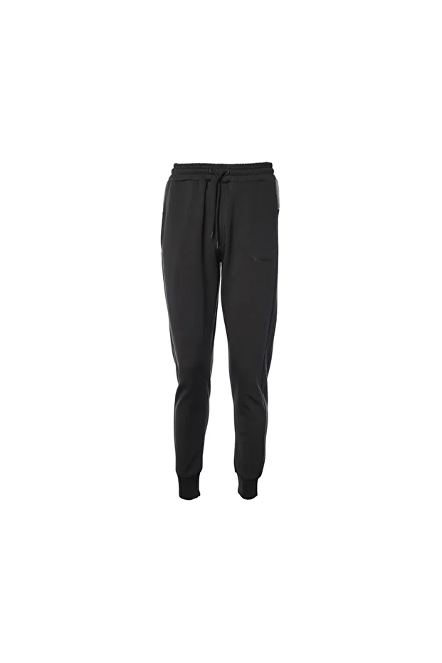 Hmlrandy Pants Erkek Günlük Eşofman Altı 931873-2001 Siyah - 5