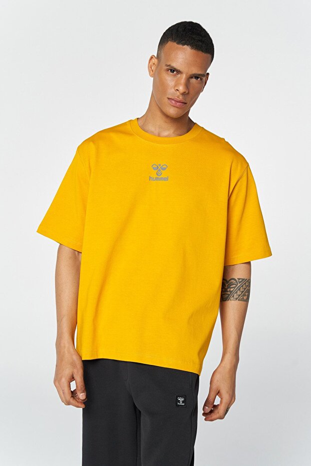 YNS OVERSIZE TİŞÖRT - 1